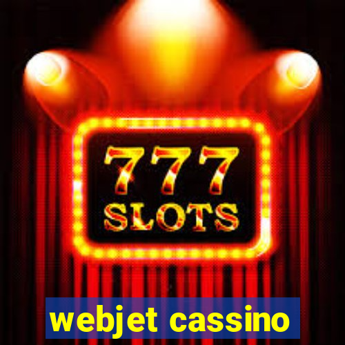 webjet cassino